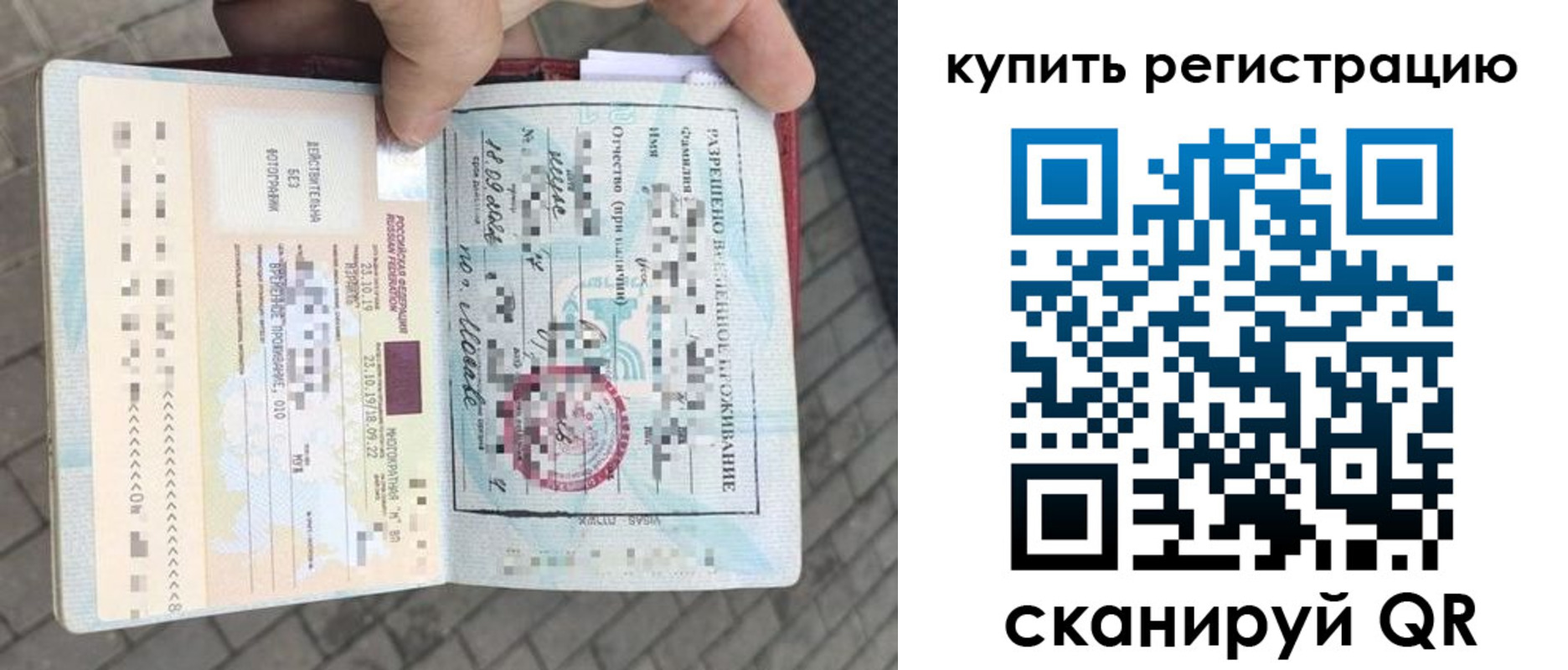 прописка для школы в Электрогорске