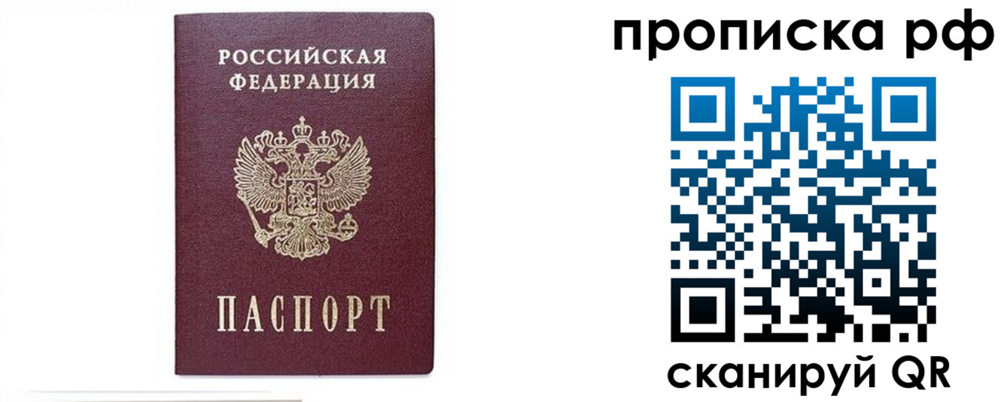временная регистрация для всех в Электрогорске