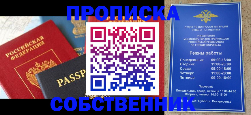 прописка гарантия в Электрогорске
